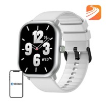 Zeblaze GTS 3 PRO Smartwatch (White)
