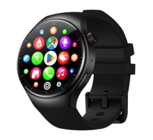 Zeblaze Thor Ultra Smartwatch (Black)