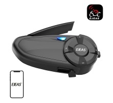 EJEAS Q7 motorcycle intercom