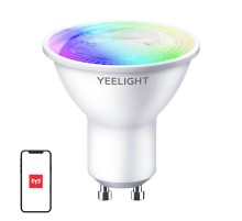 Smart żarówka LED Yeelight GU10 Smart Bulb W1 (color) - 1pc