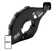 Remote control for EJEAS EUC intercoms