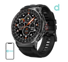 Colmi V69 smartwatch (black)