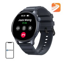 Zeblaze Btalk 3 Pro Smartwatch (Gray)