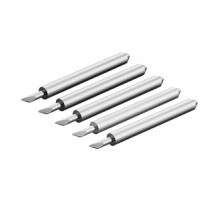 Set of 60° blades for xTool M1 (5 pieces)