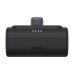 Powerbank Baseus Compact 5000mAh, 20W, USB-C (czarny)