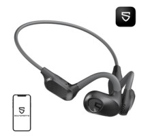 Earphones Soundpeats Runfree lite2 (black)