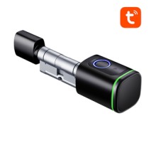 Avatto SDL-S1-B90 90mm digital lock cylinder Black