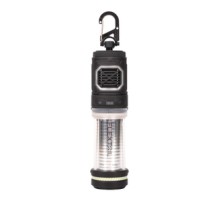 Portable mosquito repellent 3-in-1 Flextail Tiny Repel (black)