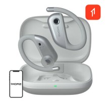 Earbuds 1MORE FIT OPEN (silver)
