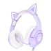Gaming headphones ONIKUMA K9 Purple