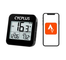 GPS bike computer Cycplus G1