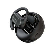 Wireless Headphones, Vention, NBPB0, OpenBeat O11 (black)
