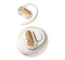 Wireless headphones, Vention, NBPN0, OpenBeat O11 (beige)