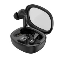 Wireless earphones, Vention, NBMB0, Earbuds Air A01 (black)