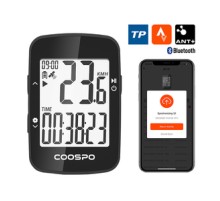 Bike Computer Coospo BC26