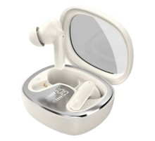 Wireless earphones, Vention, NBMN0, Earbuds Air A01 (beige)