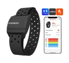 Armband Heart Rate Monitor Coospo HW706