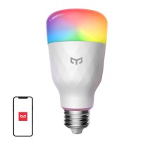 Smart żarówka LED Yeelight Smart Bulb 1S (biała)