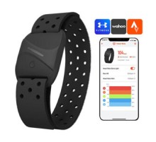 Armband Heart Rate Monitor Coospo HW807