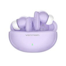 Wireless earphones, Vention, NBFV0, Elf Earbuds E01 (pink)