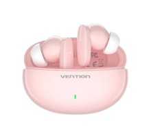 Wireless earphones, Vention, NBFP0, Elf Earbuds E01 (purple)