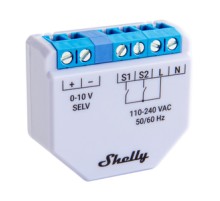 Shelly Plus 0-10V Dimmer