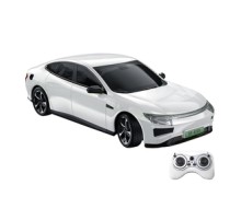 RC remote control car 1:16 Double Eagle (white)  Electric Car E725-003