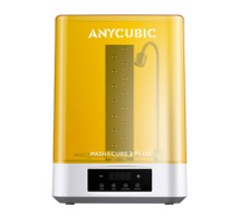 AnyCubic Wash & Cure 3 Plus - Print cleaning and drying device
