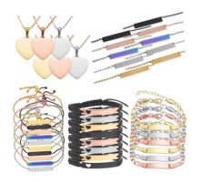 LaserPecker Premium engraving materials set (40 pcs)