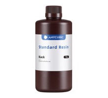 AnyCubic Standand Resin (Black)