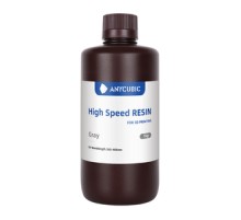 AnyCubic High Speed Resin (Grey)
