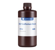 AnyCubic DLP Craftsman Resin (White)