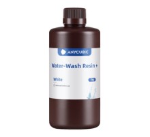 AnyCubic Water-Wash Resin + (White)