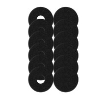 Replacement filter pack for blow dryer Homerunpet PD10