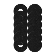 Replacement filter pack for blow dryer Homerunpet PD10