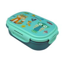 Lunchbox Jungle KL11345 KiDS Licensing