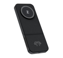 Wireless Charger, INVZI, MGF7B, 3in1, 15W