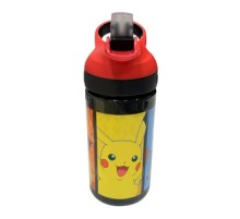 Water bottle 470 ml PK087 Pokemon KiDS Licensing