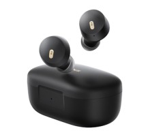 Earphones TWS Baseus Bowie E18 (black)