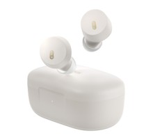 Earphones TWS Baseus Bowie E18 (white)