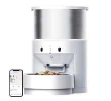 Smart pet feeder Fresh element 3 Petkit 5L