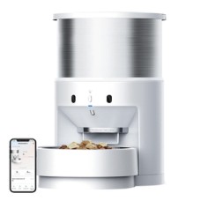 Smart pet feeder Fresh element 3 Petkit 5L