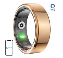 Smartring Colmi R02 18.9MM 9 (Gold)