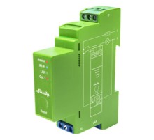 DIN Rail Smart Switch Shelly Pro Dimmer , 1 channels