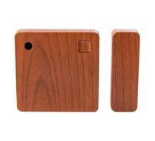 Door/Window Sensor Shelly BLU Bluetooth (brown)