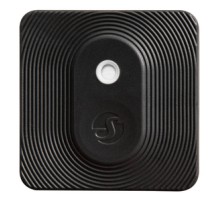 Temperature and humidity sensor Shelly Blu H&T Black (black)