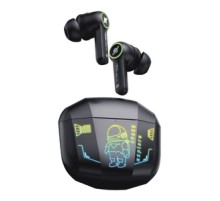 ONIKUMA T36 RGB Gaming Earbuds Bluetooth