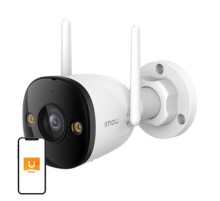 Outdoor Wi-Fi Camera IMOU Bullet 3 3MP