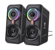 ONIKUMA L6 Multimedia Gaming Speaker with BT5.0