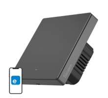 Smart Scene Wall Switch Sonoff M5 1C (1-channel)